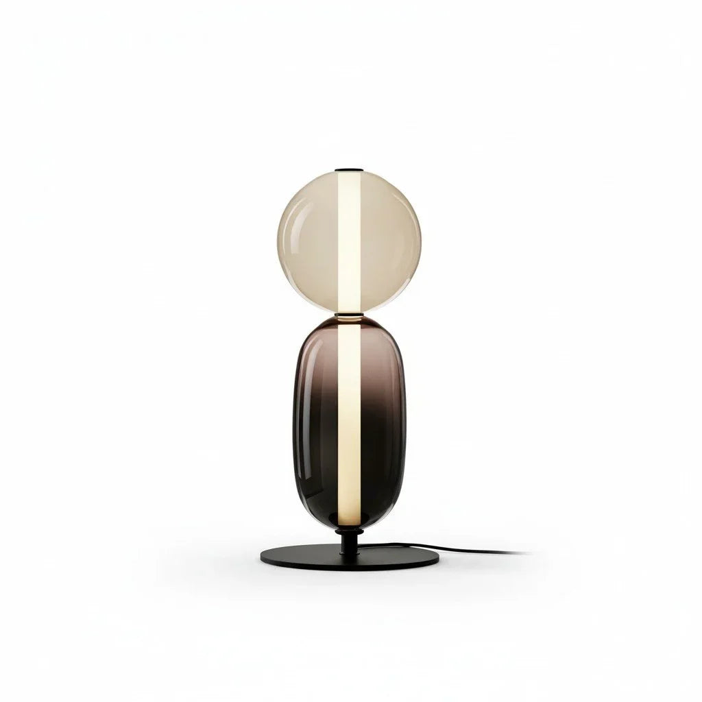 Lira_Minimalist_Nordic_Glass_Pumpkin-Shaped_Table_LampA.webp__PID:1c4177bf-0981-493c-9a3c-a89420598556