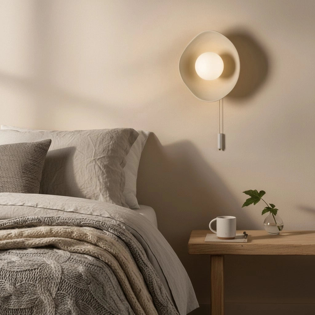 Ember Modern Bowl Ceramic Wall Sconce12.webp__PID:83aa3e8d-6e2b-4b5d-81cc-9d227f19e77b
