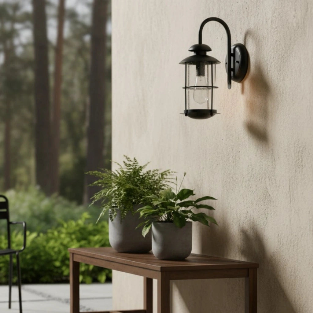 Craig Retro Industrial Glass Lantern Wall Light10.webp__PID:b209a43a-2458-4c5a-9437-396efe221ac8