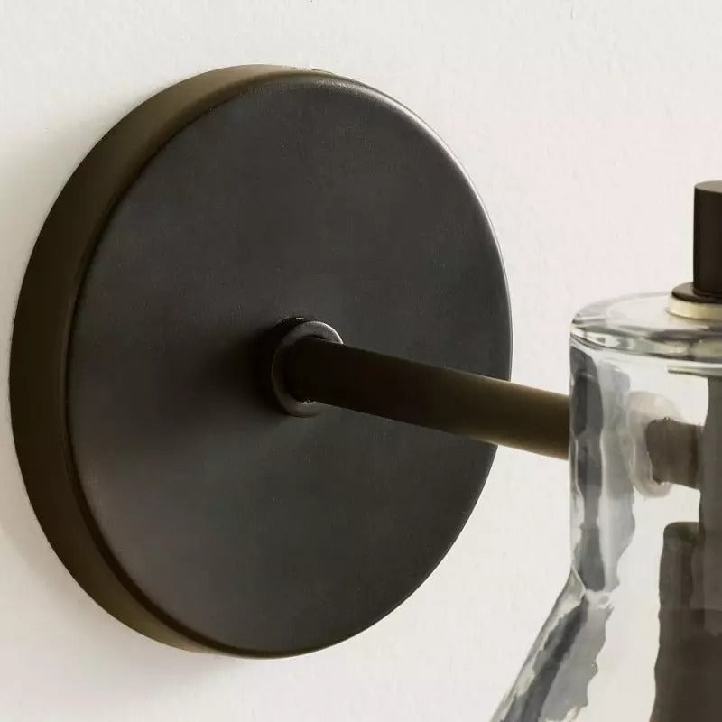 Ptocheia Rustic Conel Glass Wall Sconce (15).jpg__PID:87cbc663-0cab-433f-aa68-ed788a836cf3