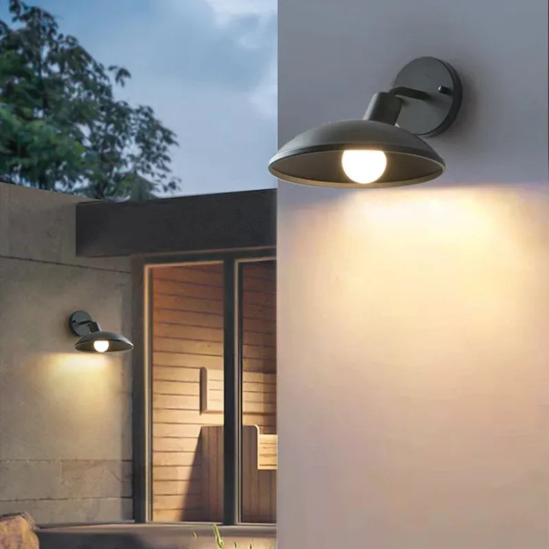 Ethan Minimalist Round Outdoor Metal Wall Sconce6.webp__PID:de2623a6-6a9c-4264-98c3-6898cdf760ff