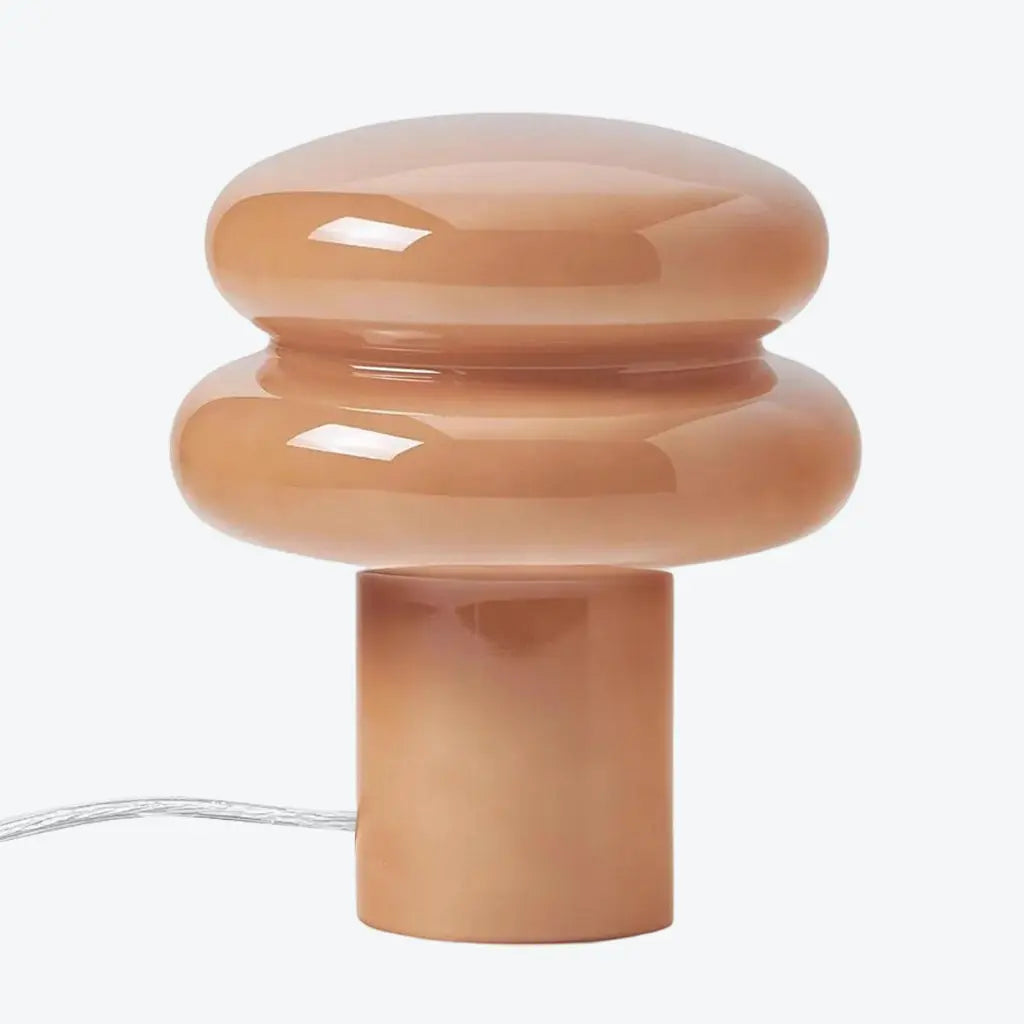 Rynvel Bauhaus Mushroom Opalglas-Tischlampeqt2.webp__PID:3123d32c-a2ed-4803-ade0-34cc91638170