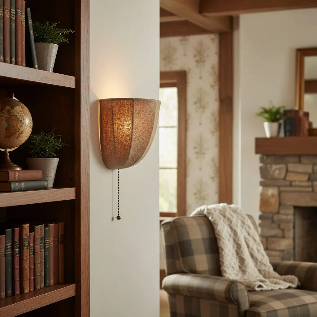 Lysenn Rustic Natural Linen Wall Sconce15.webp__PID:33b52a86-7588-4fa4-a8bc-ae2309005175