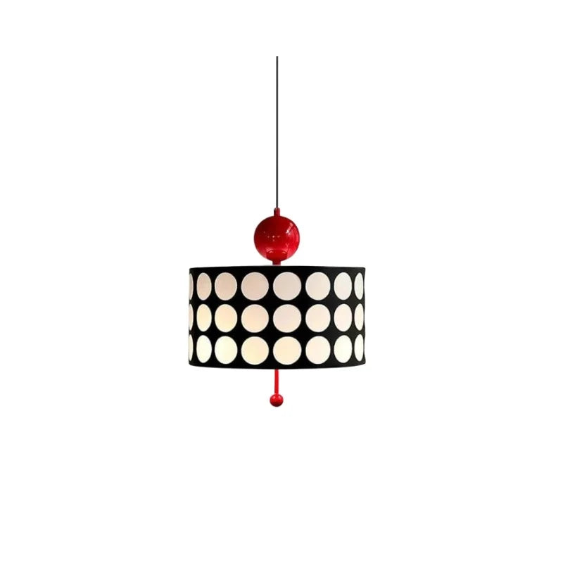Nora Modern Lattice Acrylic LED Round Pendant Light sku1.webp__PID:e0277a26-d1fa-4d1f-98e5-d78e03147f96