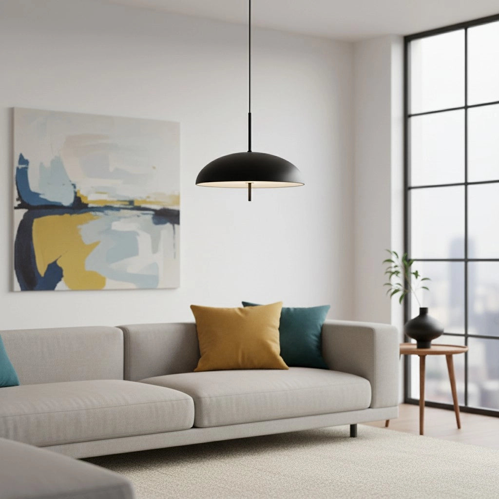 Liraz Minimalist Metal Round Pendant Light13.webp__PID:476bc76a-bf99-45cb-b85e-e143fb55dd9c