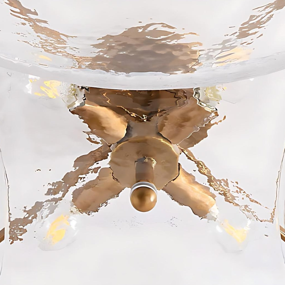 Aura Modern Water Ripple Glass Ceiling Light detail1.jpg__PID:f427eb63-0203-417b-ae6e-45d4e30f1da0