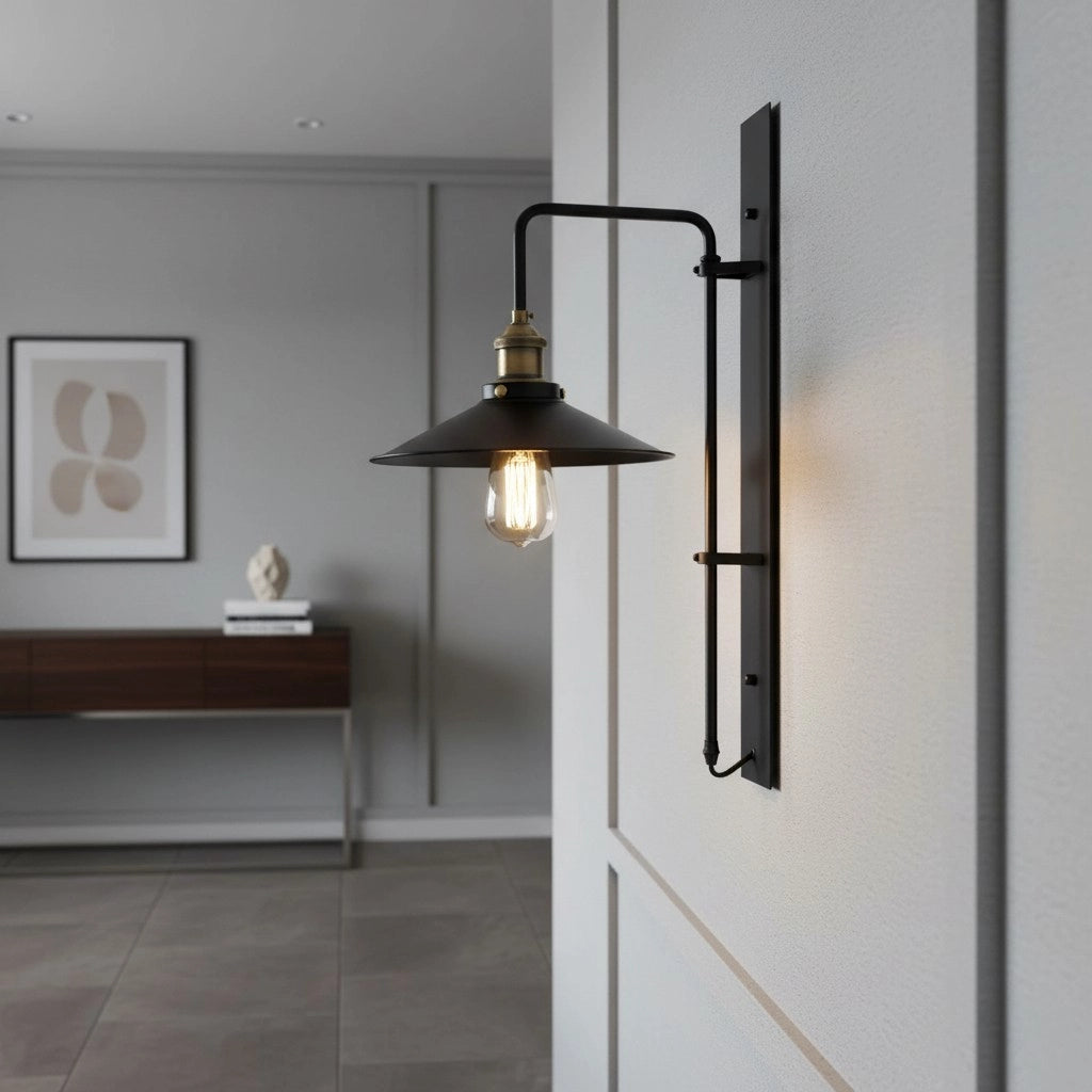 Emile Vintage Industrial Adjustable Metal Wall Lamp3.webp__PID:05da5352-1ada-4d3d-afd9-e795ca1fb78e