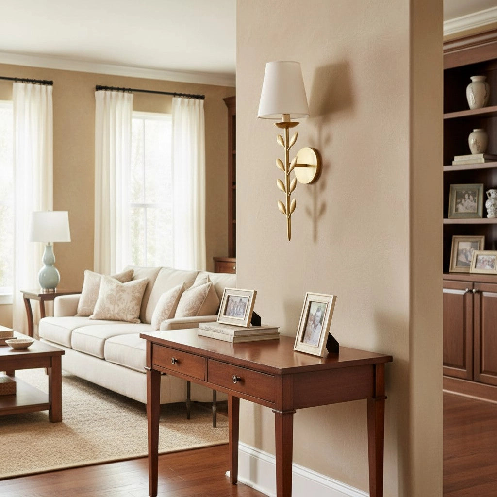 Asher Modern Leaf-shaped Metal Wall Lamp10.webp__PID:31d445b7-fc87-43be-aca7-80e93c47310f
