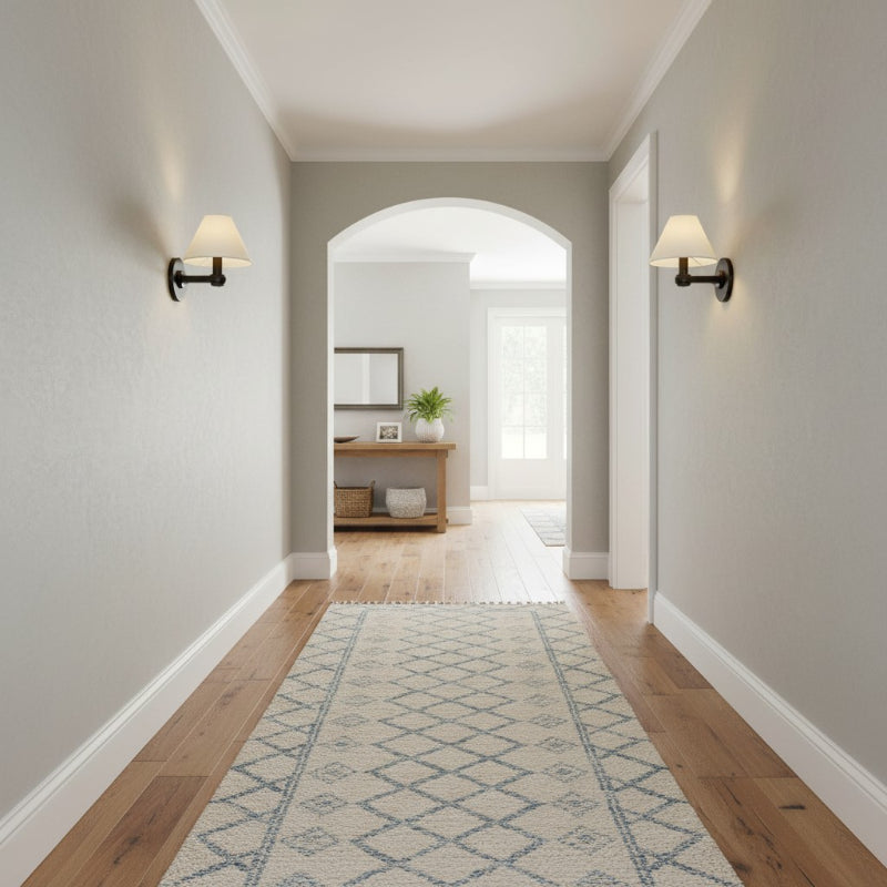 Mireya Modern Farmhouse Linen Drum Ceiling Light6.webp__PID:762b2b5e-9591-4ca0-85f1-585eeb91a45b