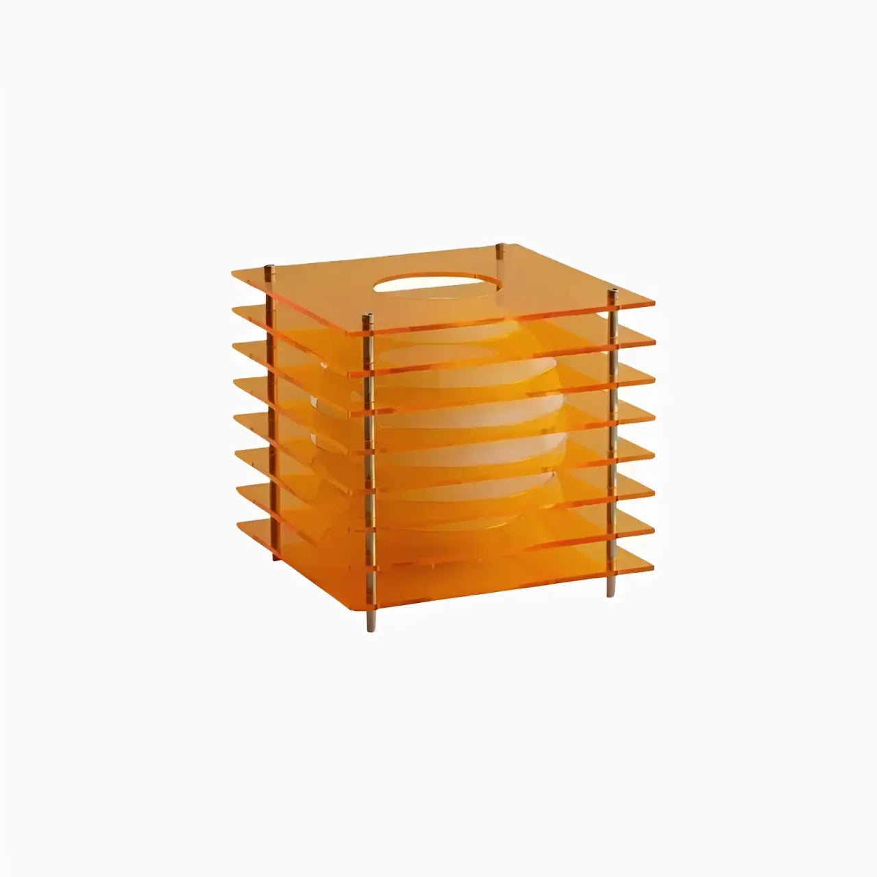 Kaelth Modern Acrylic Geometric Moon Table Lampqt3.webp__PID:e82da843-f68e-4e35-9bbb-92426c2621a0