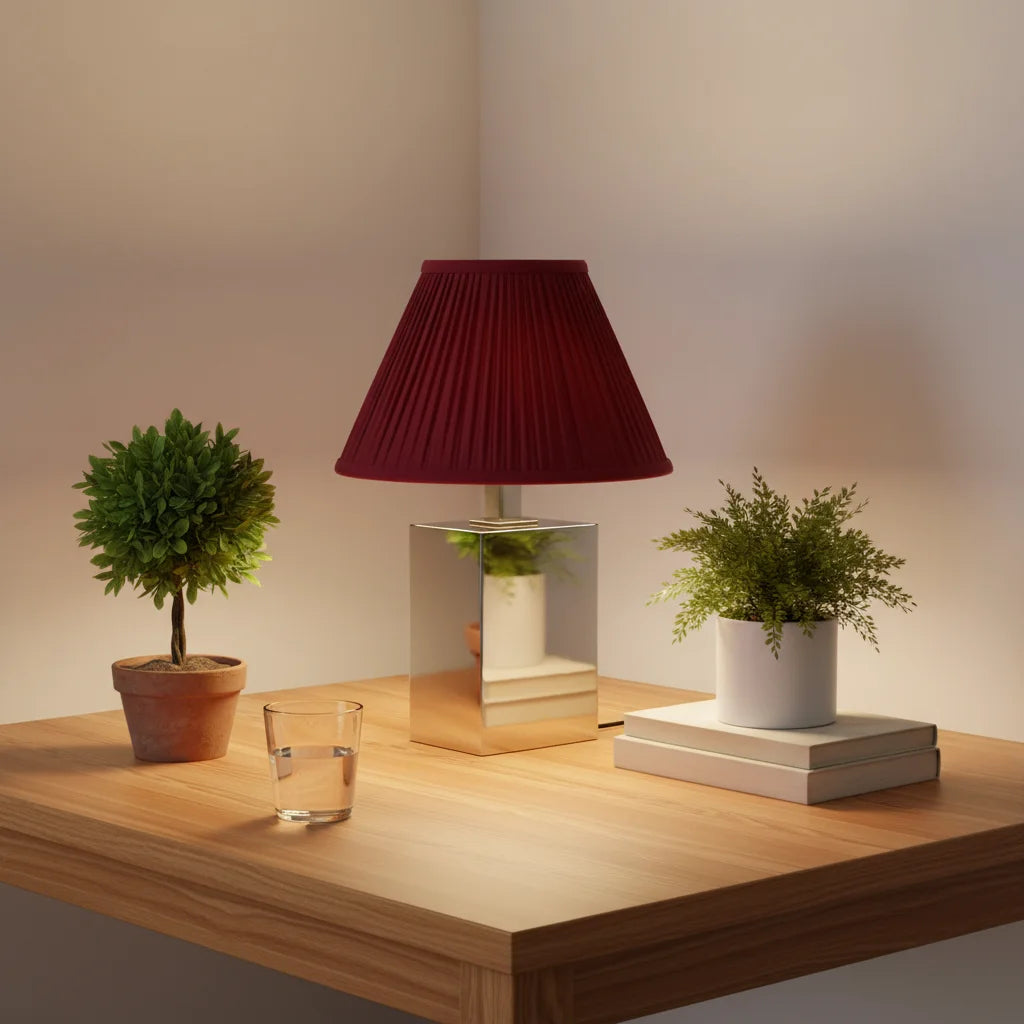 Blair Classic Brass Cone Table Lamp 18.webp__PID:7220b21d-6029-4dcf-84bc-0112d25571f0