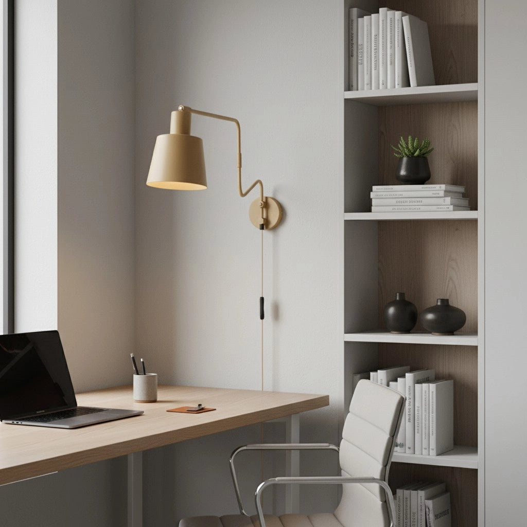 Torsten Minimalist Swing Arm Wall Light10.webp__PID:4dbab0e3-b579-48c0-9f1c-27acde915048