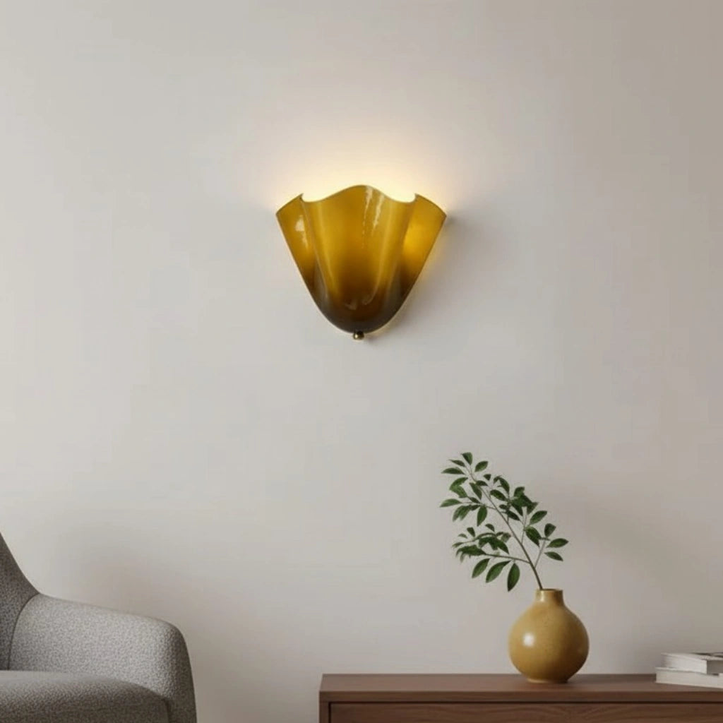 Sheryl Modern Seashell Glass Wall Light212.webp__PID:9e3a1b1d-ba82-4e87-9510-6a73ee267c15