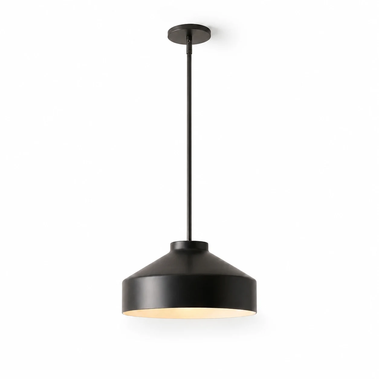 sku 16"-Powder Coated Dark Bronze-Dark Bronze-1208339