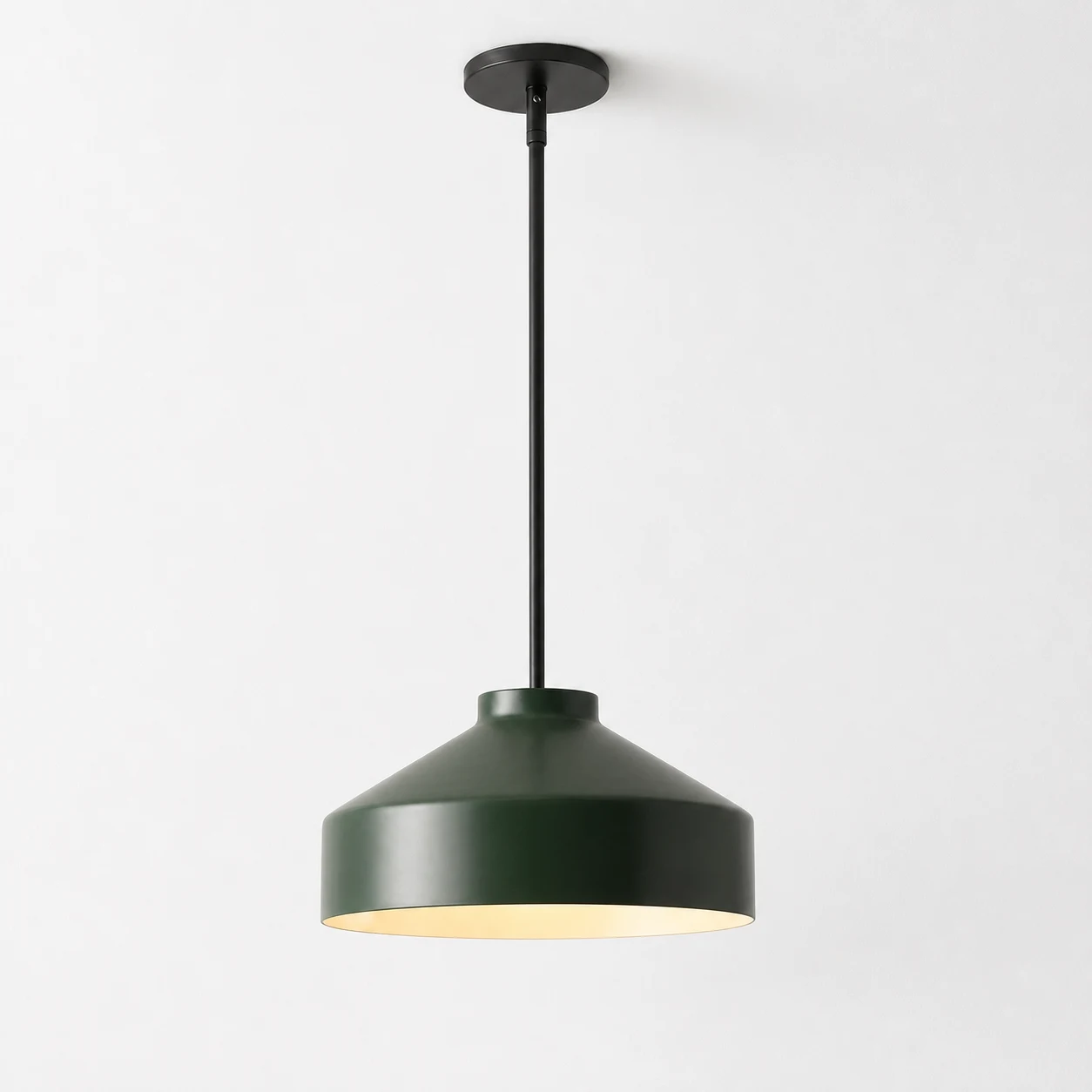 sku 16"-Powder Coated Dark Olive-Dark Bronze-1208341