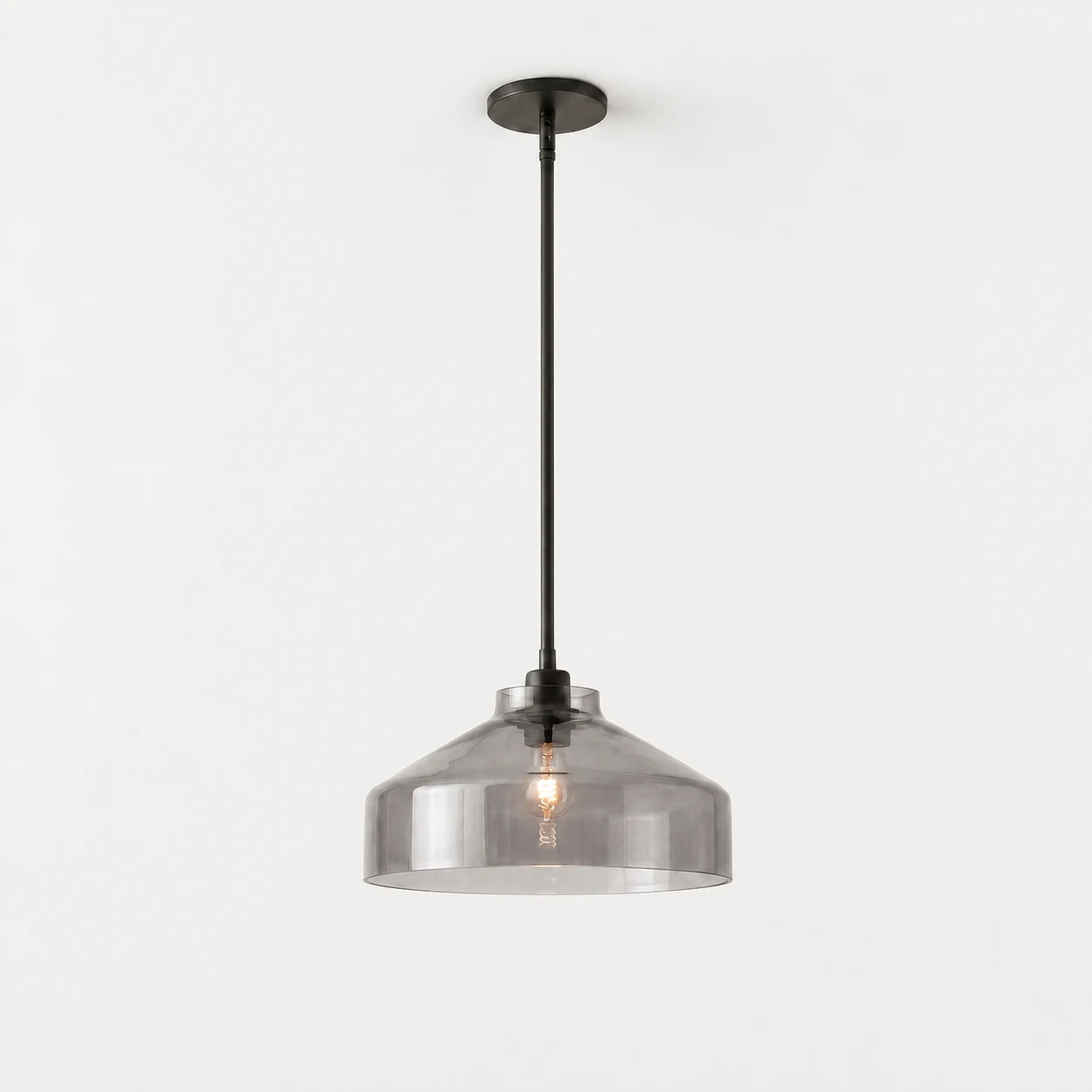 sku 16"-Smoke Glass-Dark Bronze-1208345