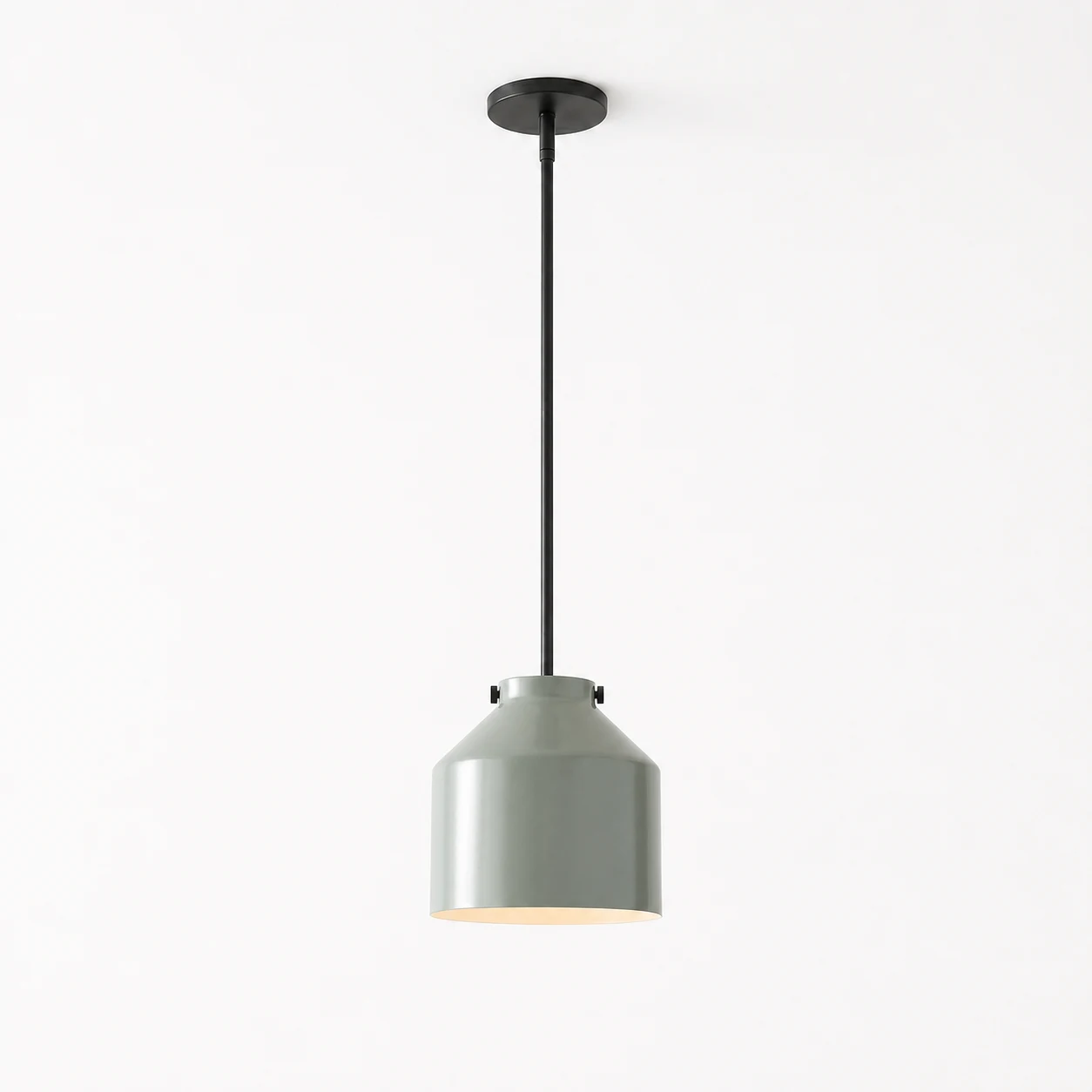 sku 10.75"-Sage Green-Dark Bronze-1208352