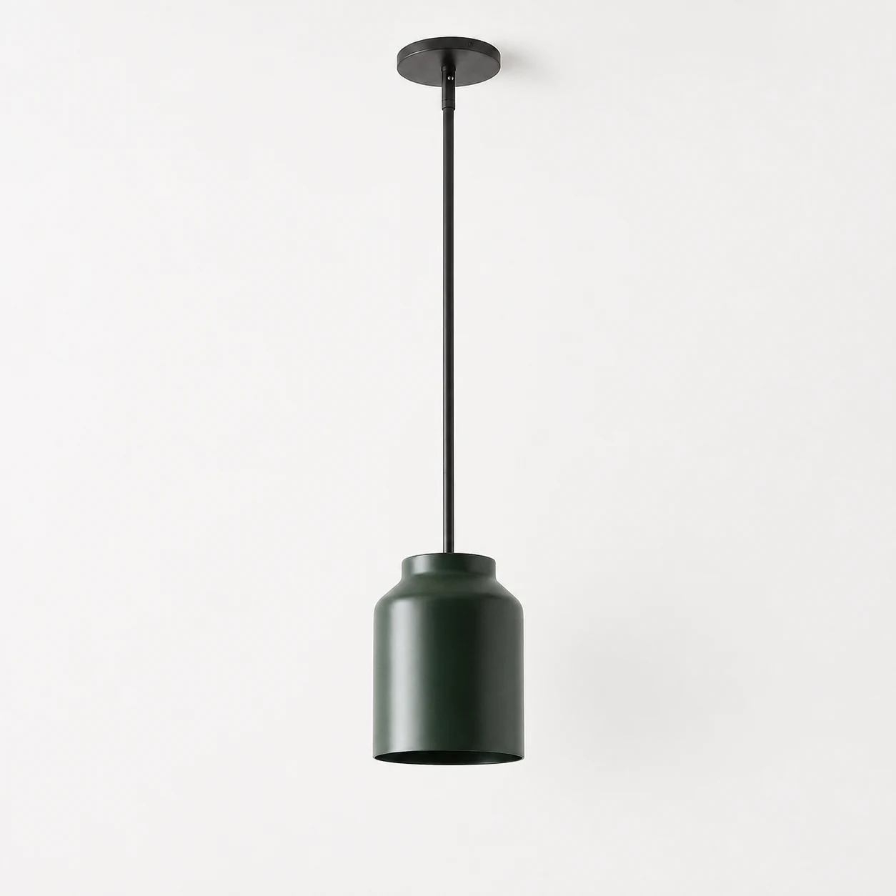 sku 7.5"-Powder Coated Dark Olive-Dark Bronze-1208371