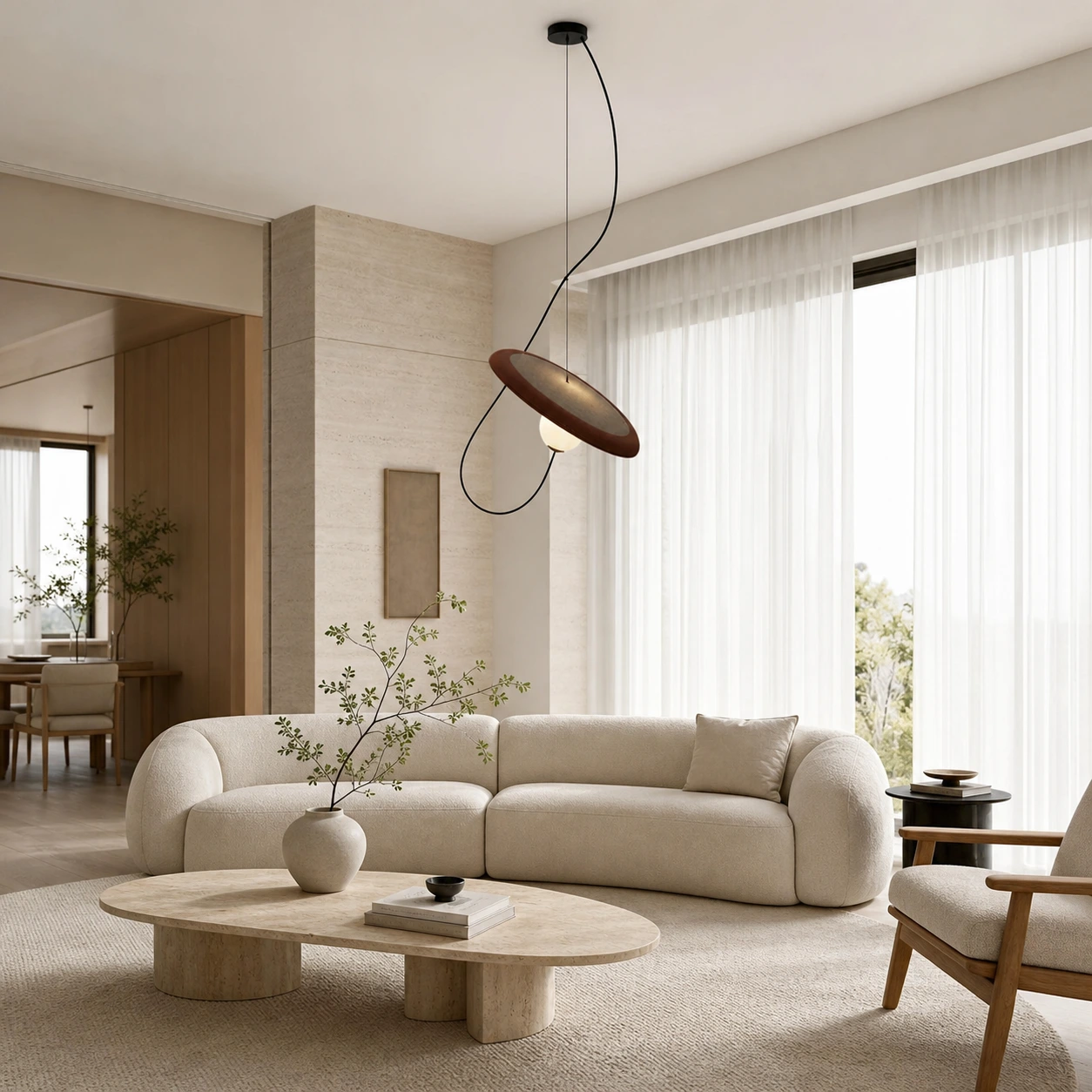Versatile design