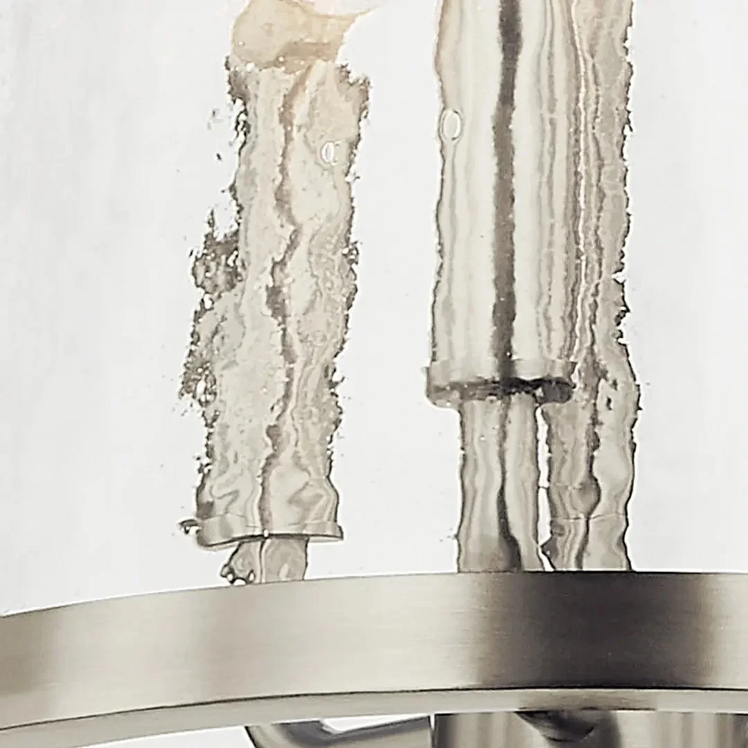 Ismena Industrial Flared Hammered Glass Pendant Light (10).webp__PID:6db59884-ca28-4f8a-98a1-ce443fcf88f8