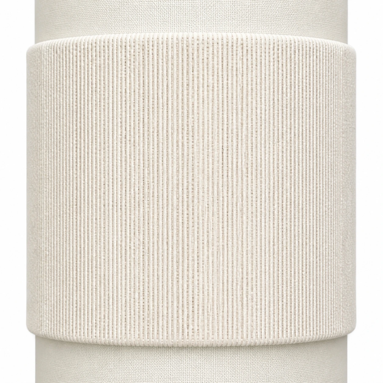 Lampada da parete cilindrica minimalista in lino Freya Nordic3.webp__PID:e08b369e-d47b-4ffe-b4a4-b9ad6961a3eb