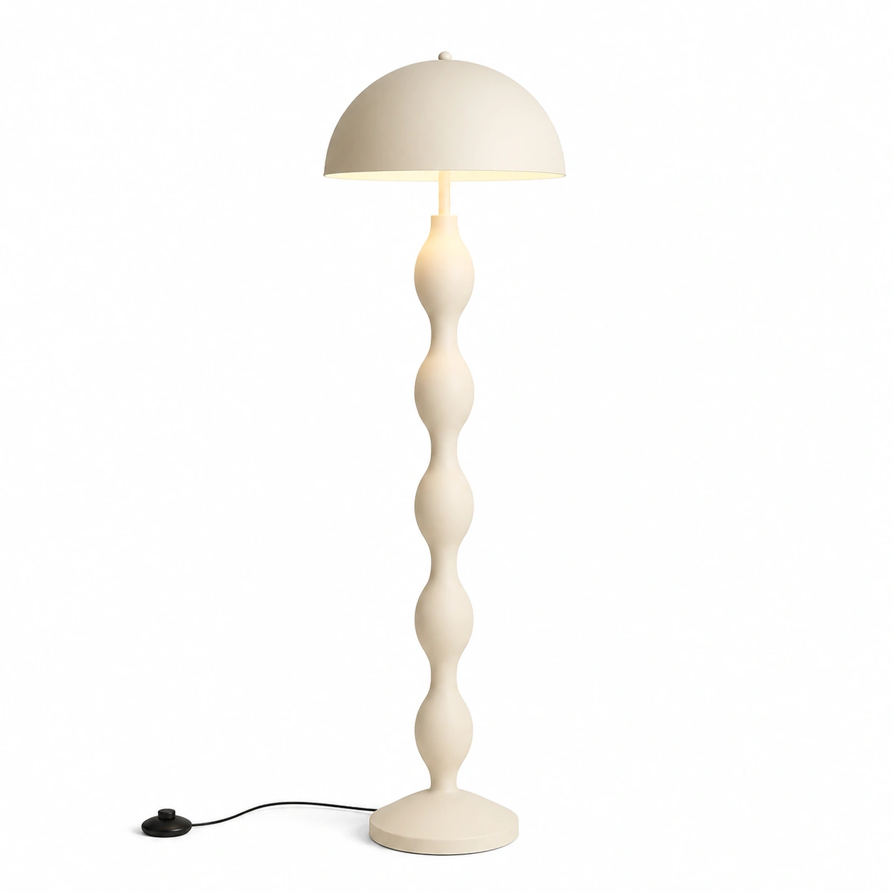 Beige / Bianco caldo