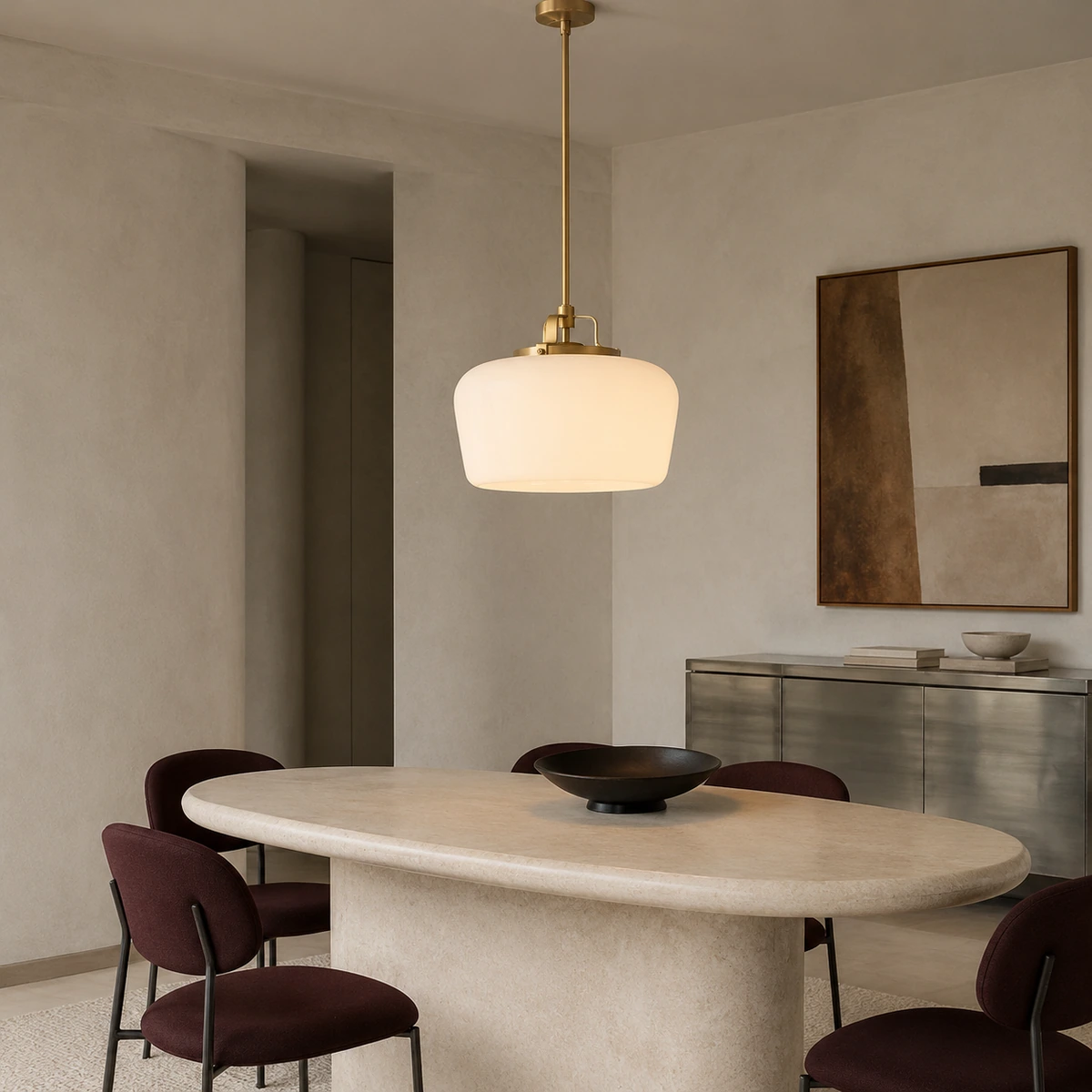 Modern_Antique_Brass_3-Light_Opal_White_Glass_Shade_Pendant_Light_Kitchen_Island_4.webp__PID:3f4c5979-ff65-4232-95ae-6e57b1a391ec