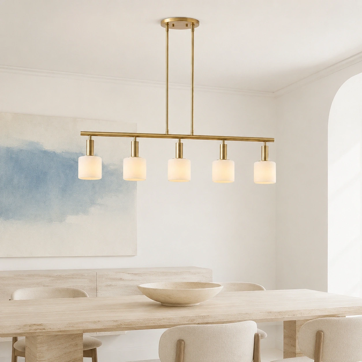 Einführung in das nordische Interieur