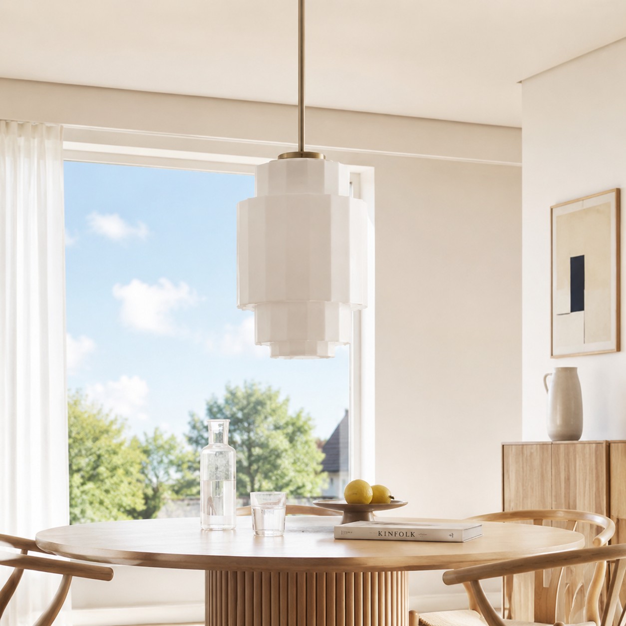 Antique_Brass_Tiered_Milk_Glass_Pendant_Light_19.webp__PID:eec6ceac-745e-4de9-a3e4-e4d0d09f0d06