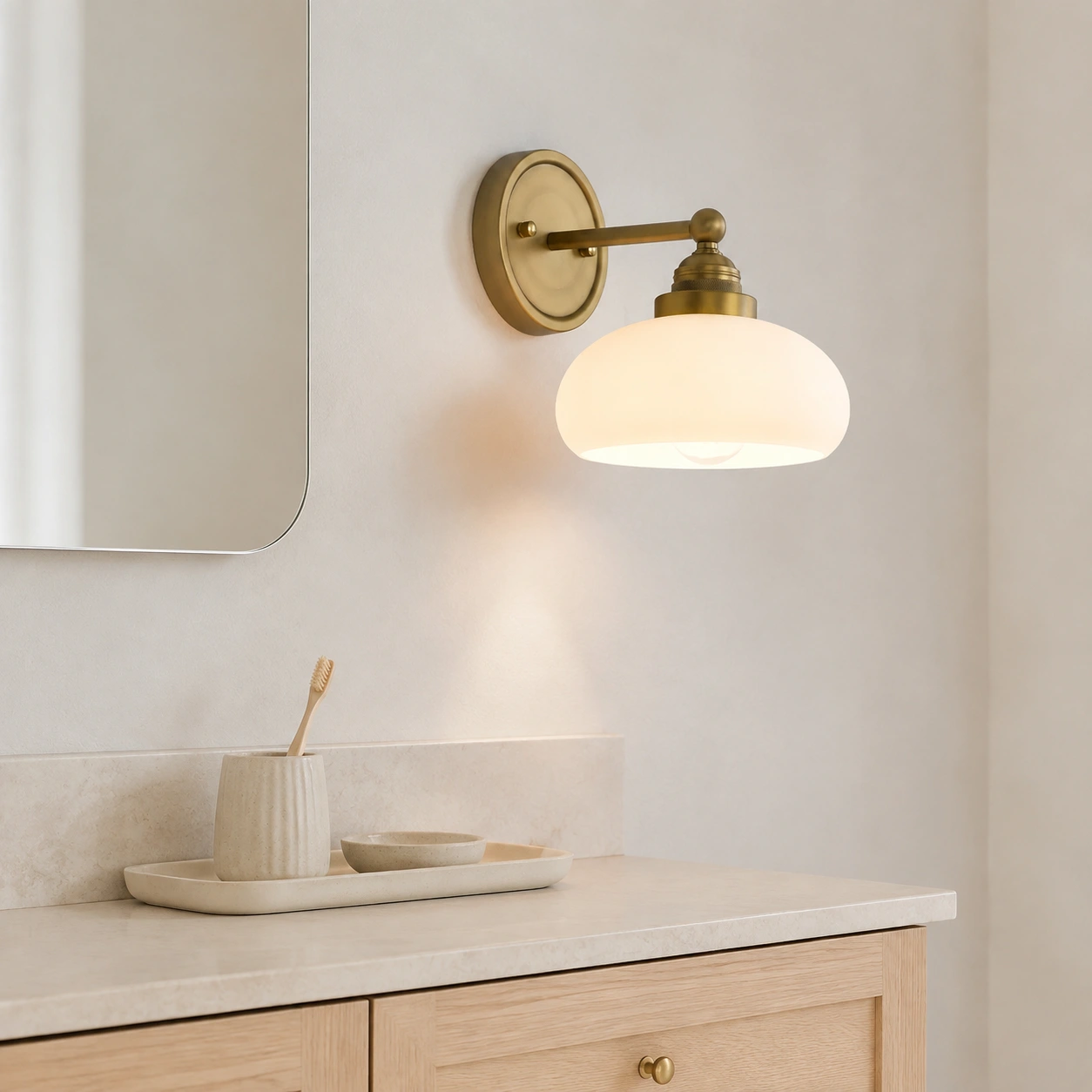 Geryon Vintage Industrial Milk White Glass Wall Sconce (33).webp__PID:ff8fbfd4-9836-46a9-8e5e-072336dbe50b