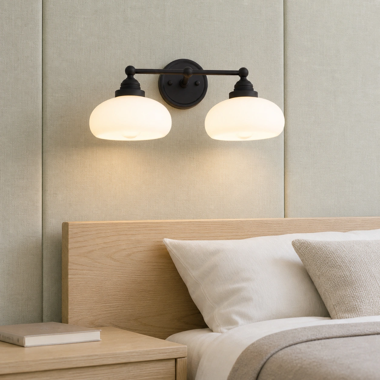 Geryon Vintage Industrial Milk White Glass Wall Sconce (12).webp__PID:a9f3da98-7ffb-4cff-9438-b96a290066ff