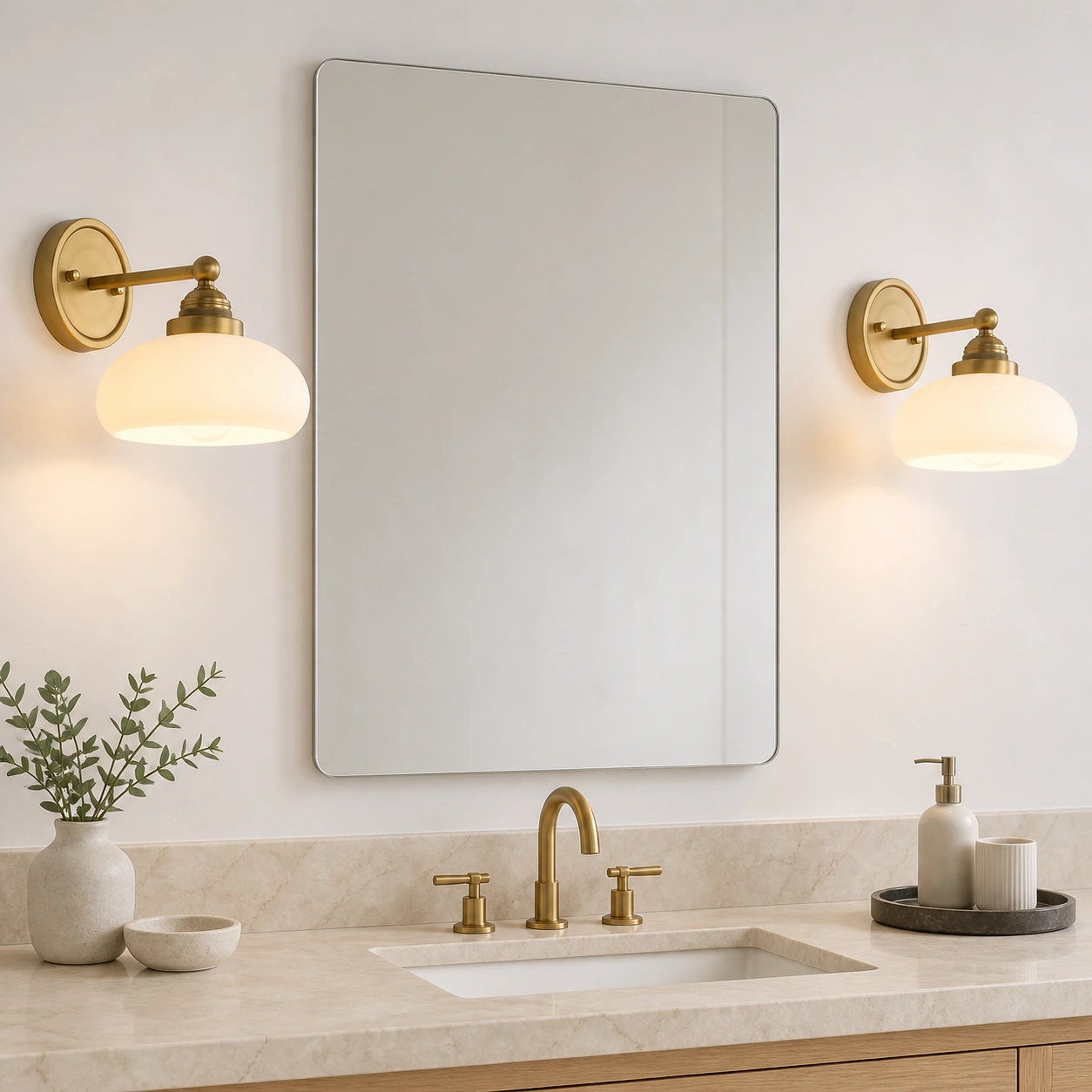 Geryon Vintage Industrial Milk White Glass Wall Sconce (38).webp__PID:bfd49836-c6a9-4e5e-8723-36dbe50beda4