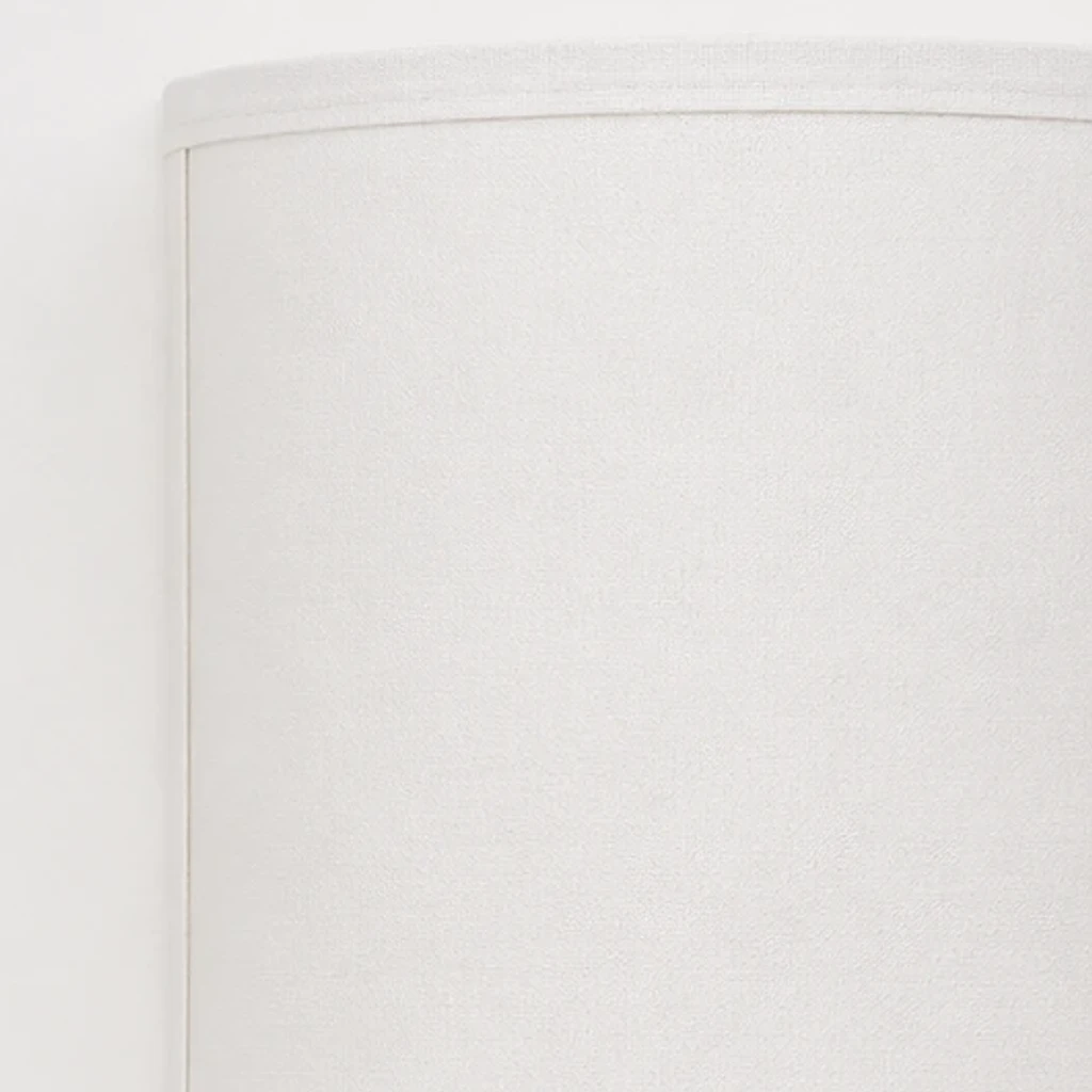 Edena Modern Fabric Shade Metal Wall Sconce detail3.webp__PID:c023d079-cbfd-4beb-8733-c24c68457d8e