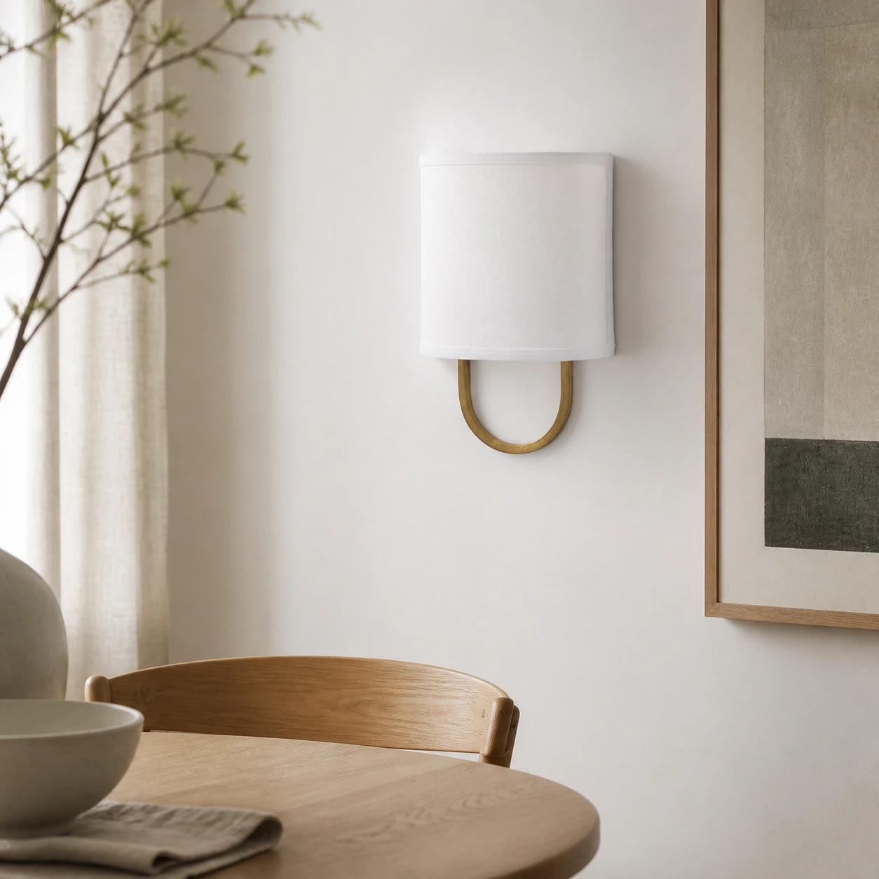 Edena Modern Fabric Shade Metal Wall Sconce14.webp__PID:33c24c68-457d-4eeb-b3e2-43505286ecee