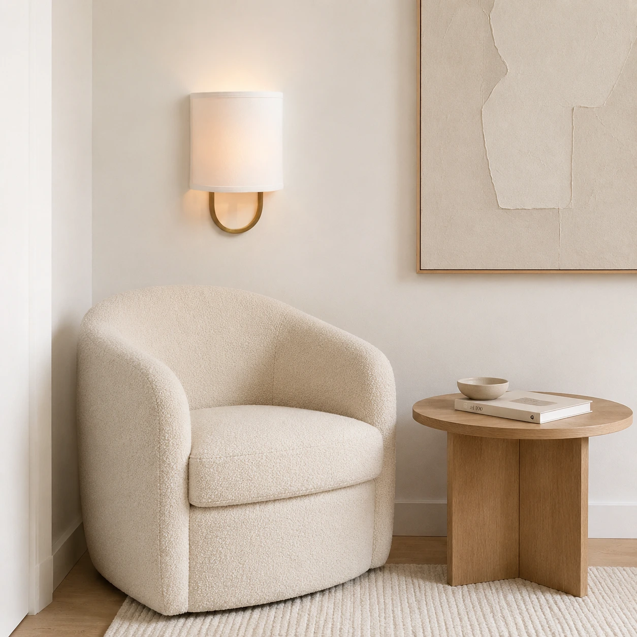 Edena Modern Fabric Shade Metal Wall Sconce6.webp__PID:4c68457d-8eeb-43e2-8350-5286ecee2ce2