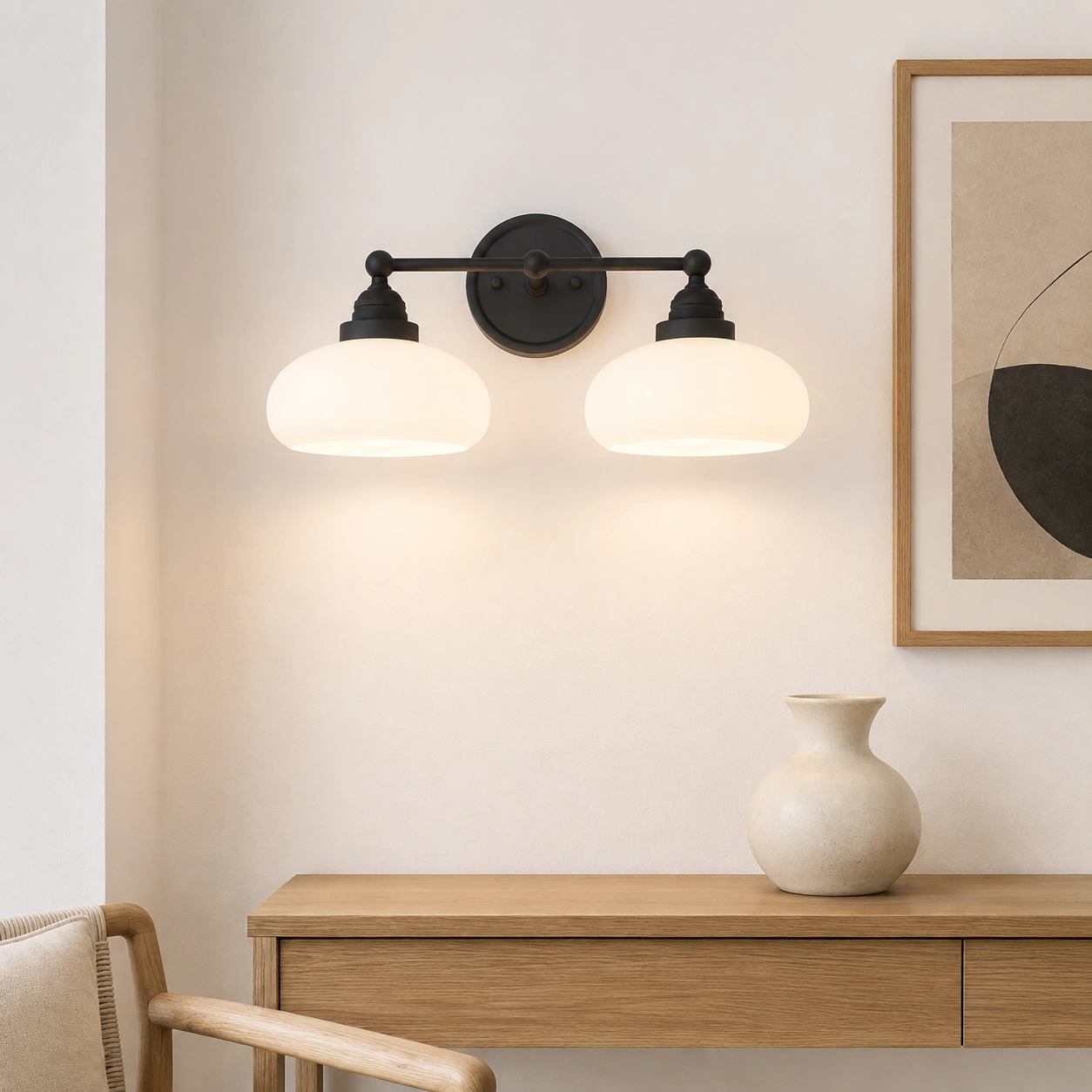 Geryon Vintage Industrial Milk White Glass Wall Sconce (14).webp__PID:da987ffb-7cff-4438-b96a-290066ff8fbf