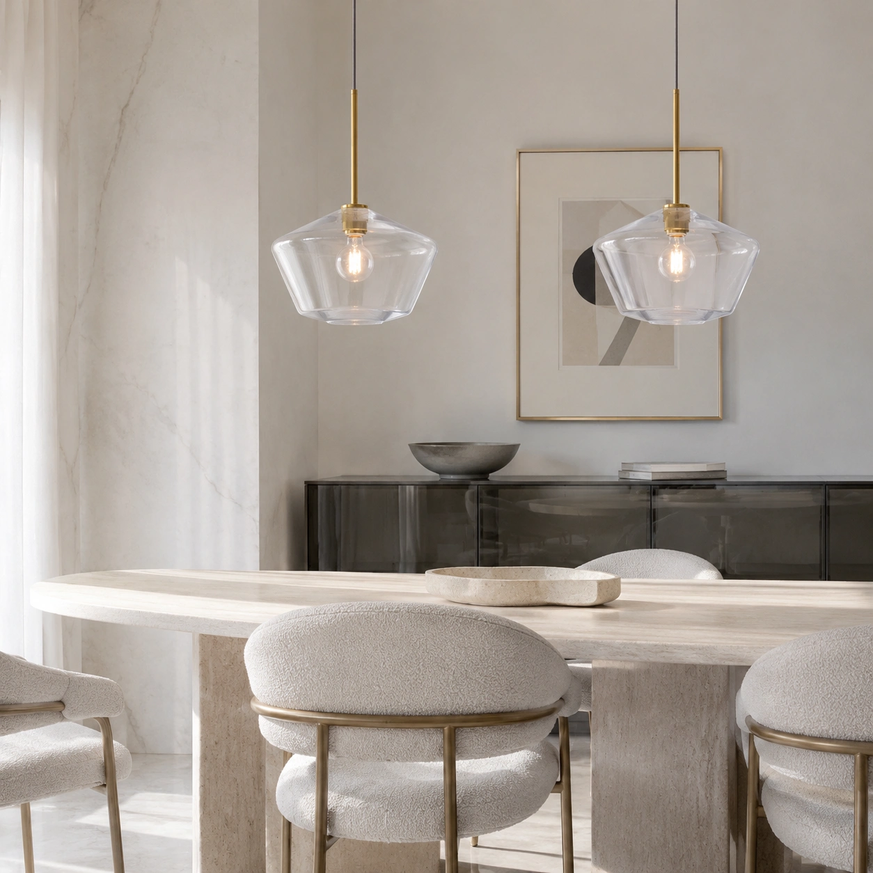 Modern Textured Drum Shade Flush Mount Ceiling Light (16).webp__PID:44b085e6-1b9e-45a5-8a4e-72ad4d7fc0be