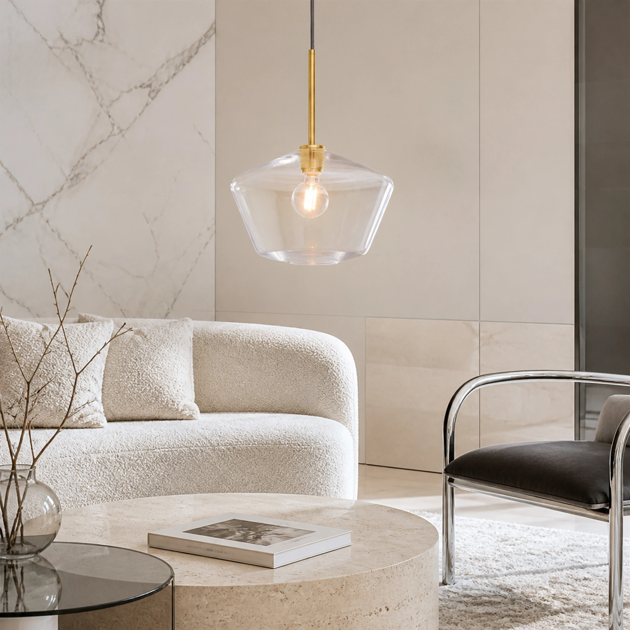 Modern Textured Drum Shade Flush Mount Ceiling Light (13).webp__PID:50f94a44-b085-461b-9e45-a5ca4e72ad4d
