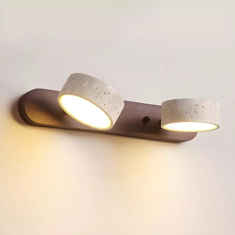Original product image showing an adjustable lamp head