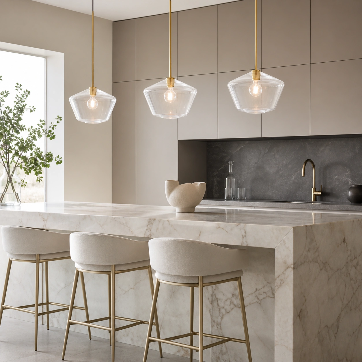 Modern Textured Drum Shade Flush Mount Ceiling Light (15).webp__PID:b085e61b-9e45-45ca-8e72-ad4d7fc0bee9