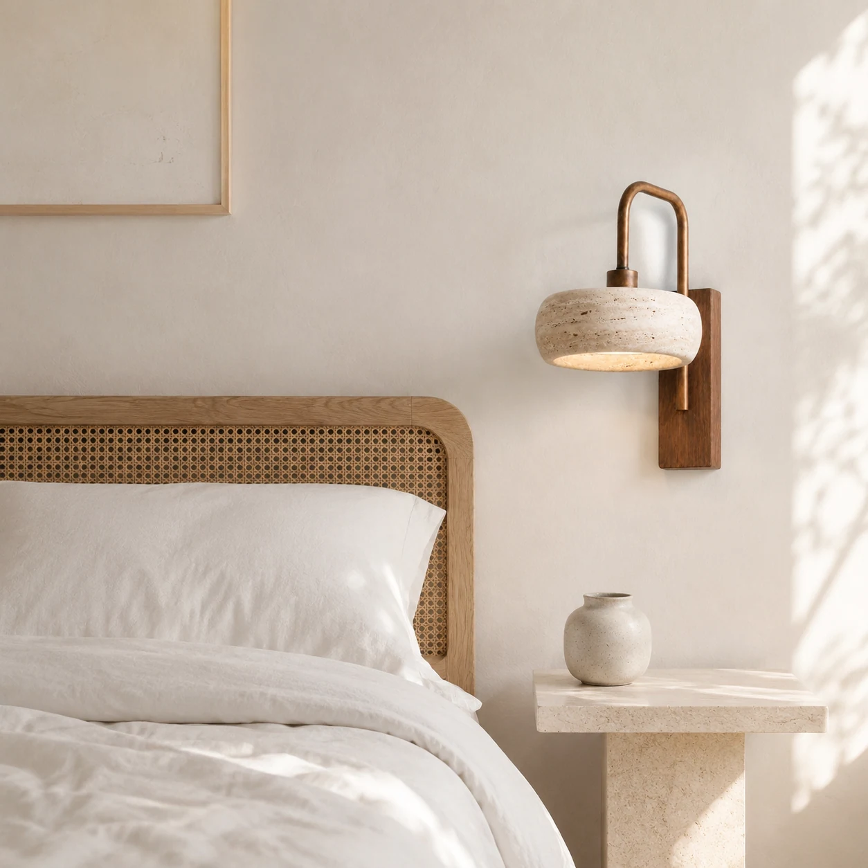Bedside setting V4