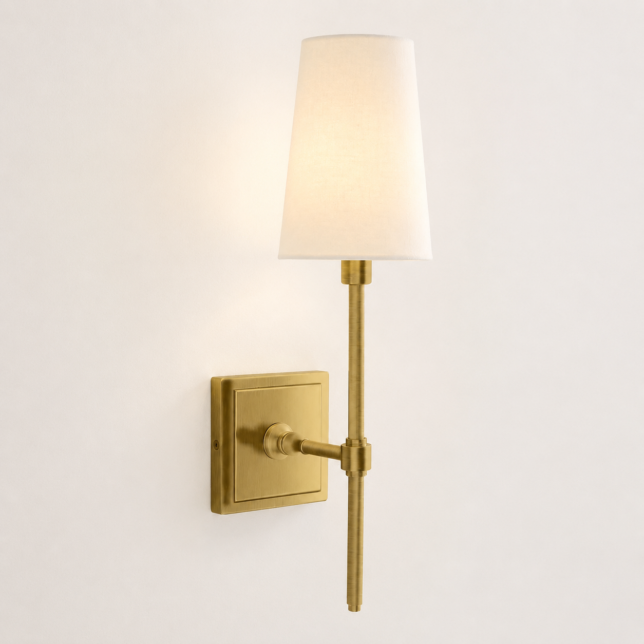 sku 1 head 5 12 7 cm tumbled brass on