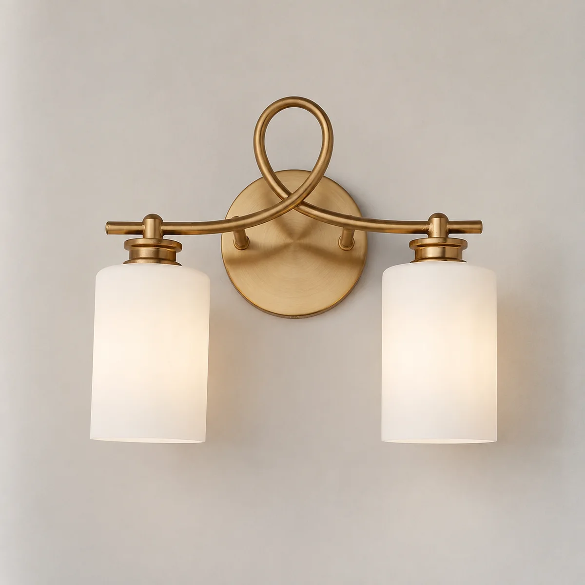Loom Vanity Light - sku