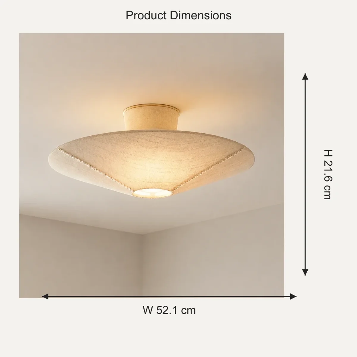 Stacy Modern Weave Semi Flush Mount Ceiling Light off.webp__PID:8bcfb661-2d45-4a25-92aa-29f9d4beaf00