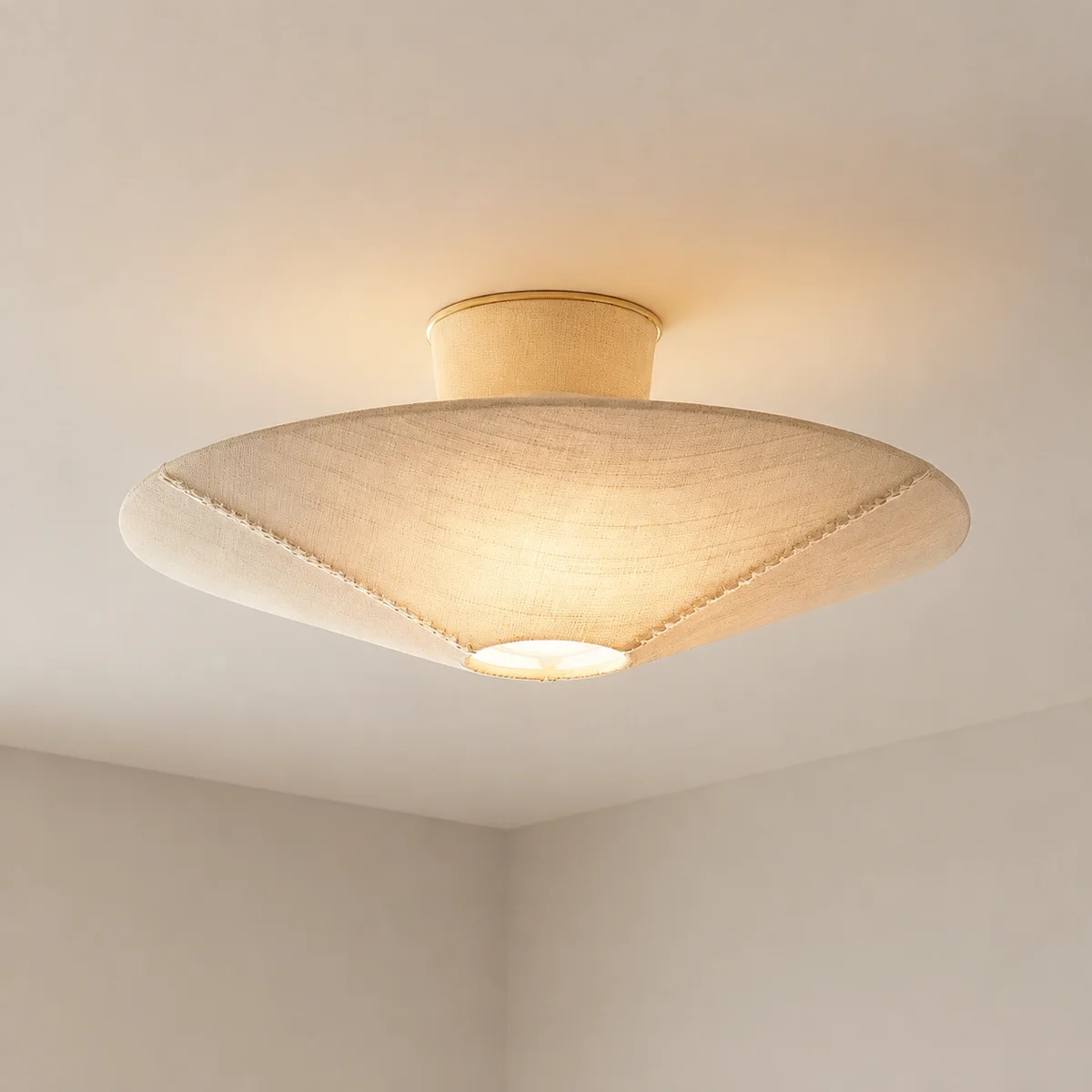 Stacy Ceiling Light - sku on