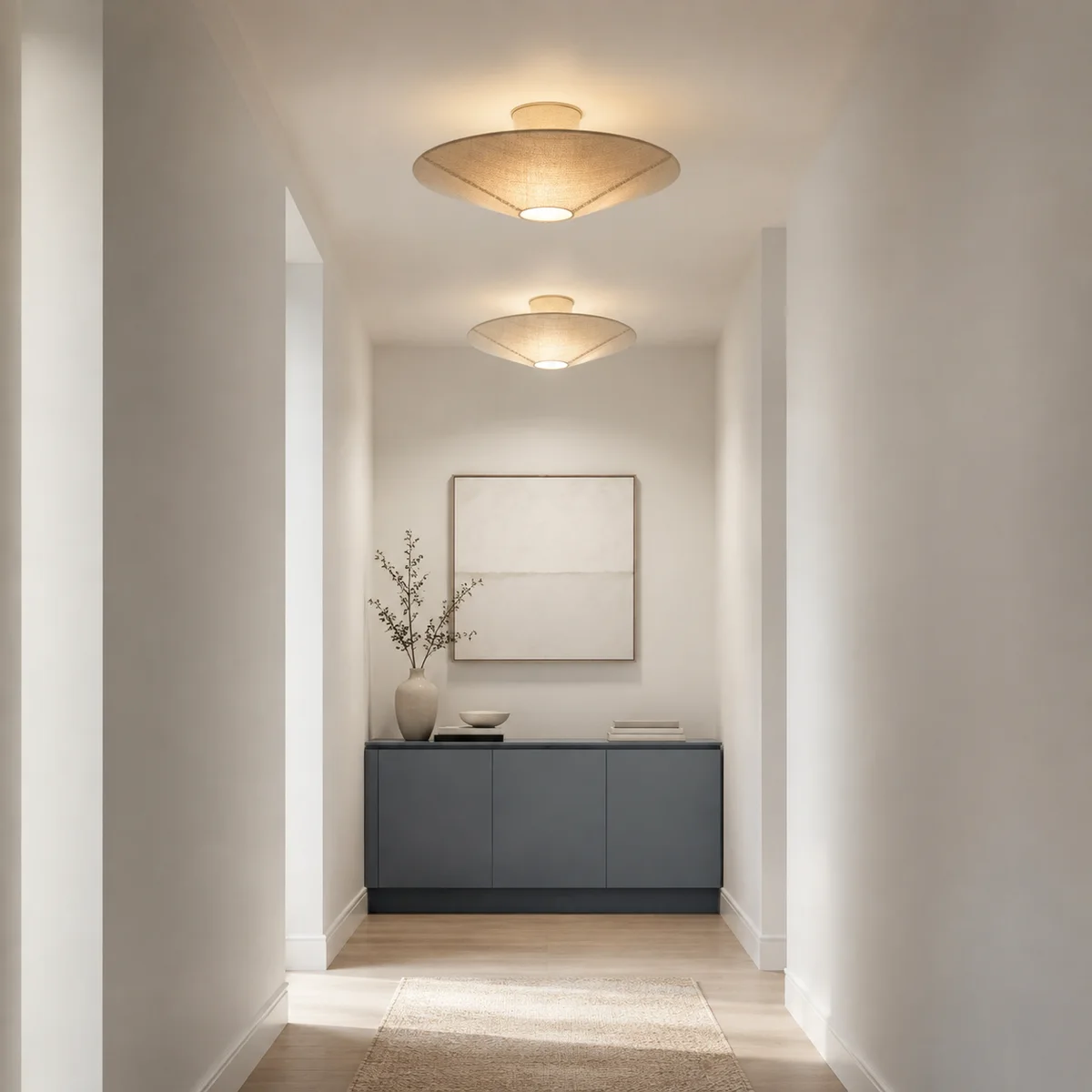 Stacy Modern Weave Semi Flush Mount Ceiling Light1.webp__PID:f4ad6998-64d3-4bcf-b661-2d456a25d2aa