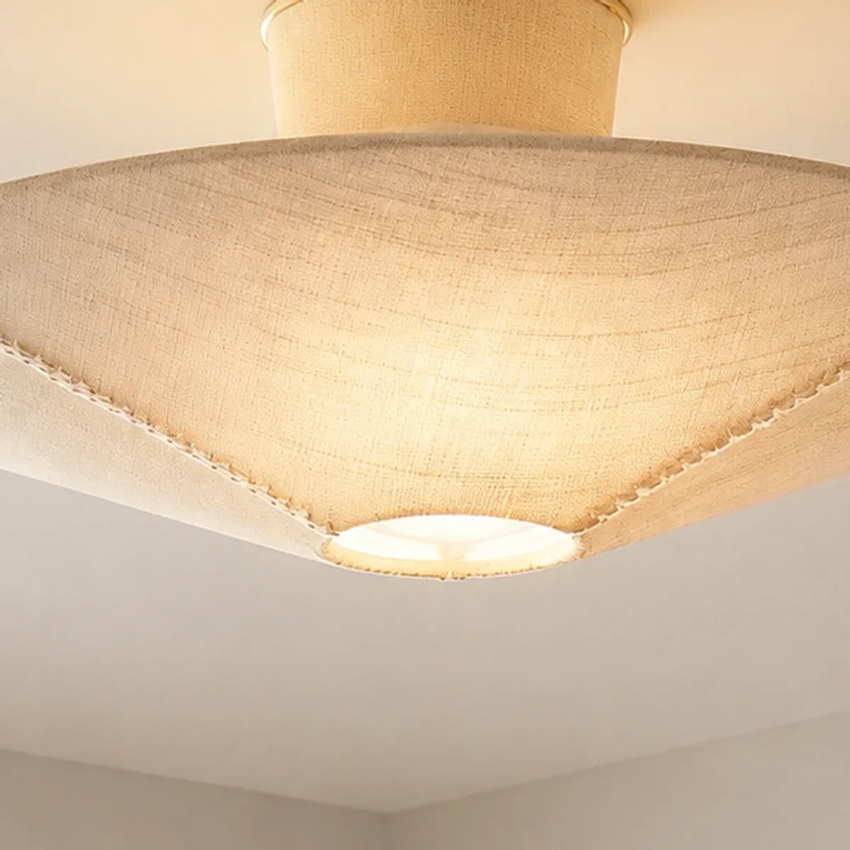 Stacy Modern Weave Semi Flush Mount Ceiling Light detail3.webp__PID:9864d38b-cfb6-412d-856a-25d2aa29f9d4