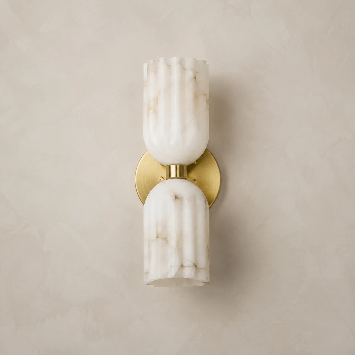 Antique Brass