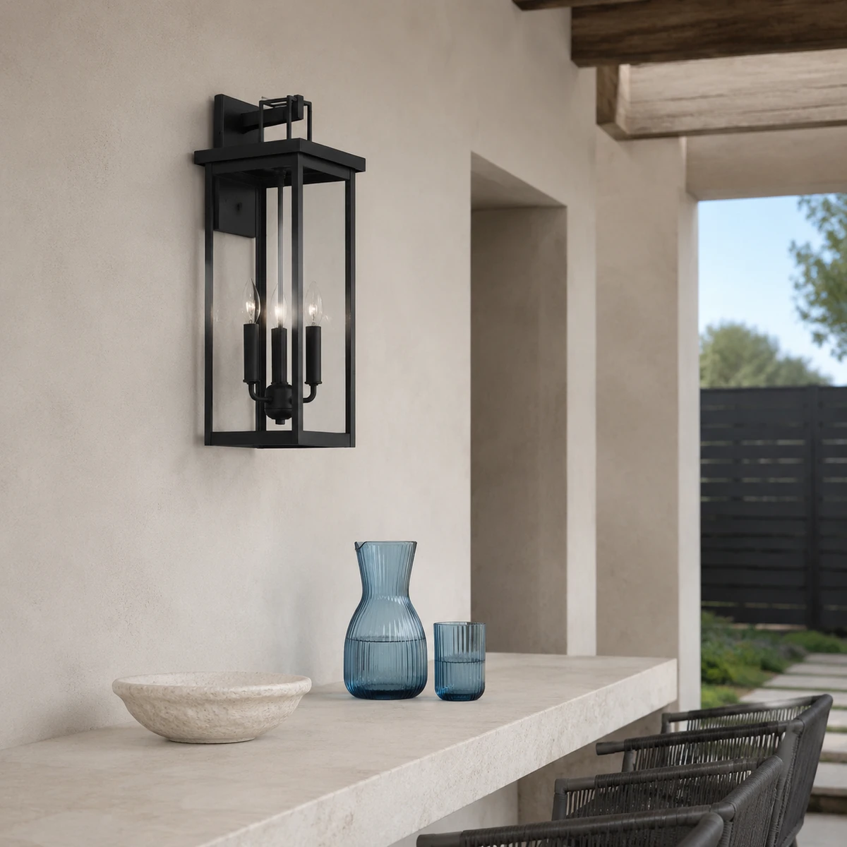 Flavio Minimalist 3-Light Large Black Outdoor Wall Light2 (2).webp__PID:46f88a31-a324-4608-be7d-3d00fa335ee6