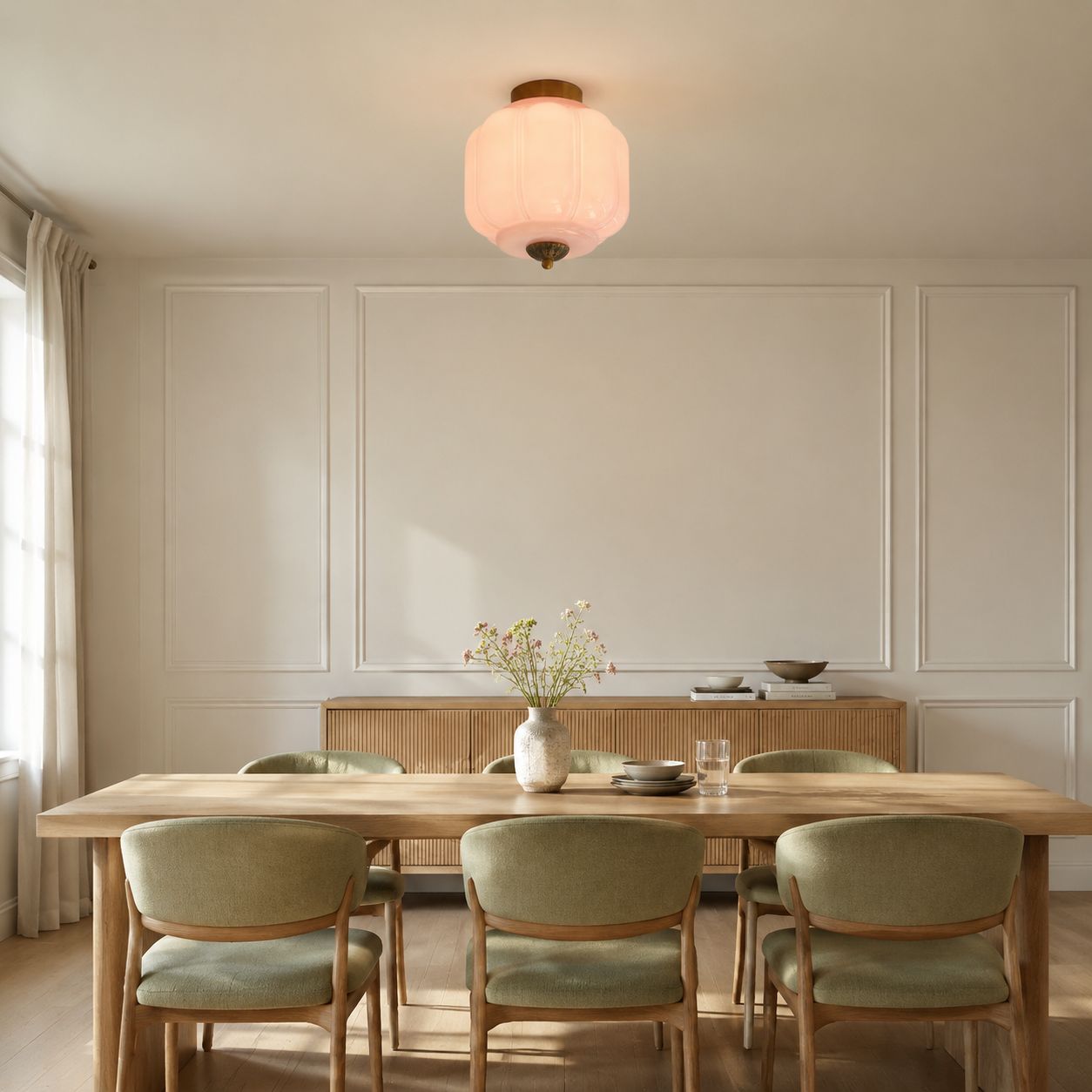 scene extra dining on
